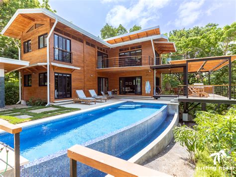 real estate for sale nosara costa rica|luxury homes in nosara costa rica.